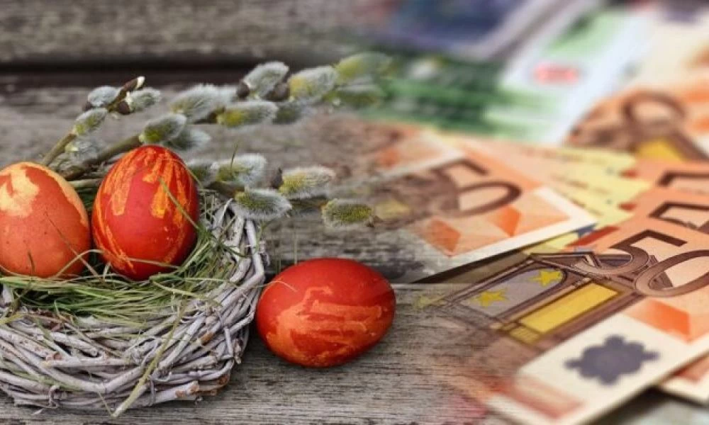 Δώρο Πάσχα στους εργαζόμενους σε αναστολή σύμβασης - Πώς θα υπολογίζεται